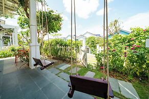 Chang Luxury Villa Beach View