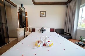Chang Luxury Villa Beach View