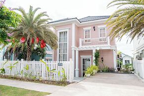 Chang Luxury Villa Beach View