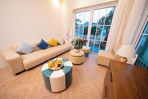 Chang Luxury Villa Beach View