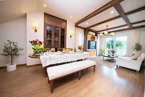Chang Luxury Villa Beach View