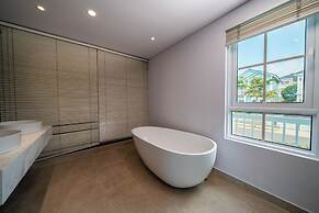 Chang Luxury Villa Beach View