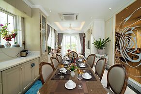 Chang Luxury Villa Beach View