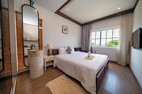 Chang Luxury Villa Beach View