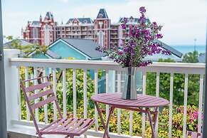 Chang Luxury Villa Beach View