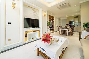 Chang Luxury Villa Beach View