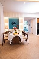 Chang Luxury Villa Beach View