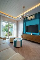 Chang Luxury Villa Beach View