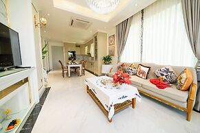 Chang Luxury Villa Beach View