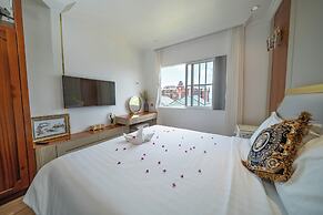 Chang Luxury Villa Beach View