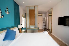 Chang Luxury Villa Beach View