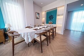 Chang Luxury Villa Beach View