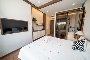 Chang Luxury Villa Beach View
