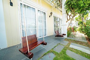 Chang Luxury Villa Beach View