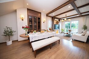 Chang Luxury Villa Beach View