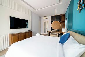 Chang Luxury Villa Beach View