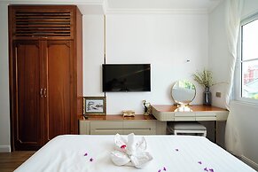 Chang Luxury Villa Beach View