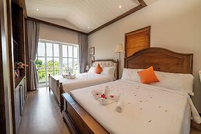 Chang Luxury Villa Beach View