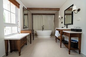 Chang Luxury Villa Beach View