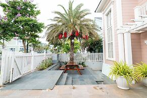 Chang Luxury Villa Beach View