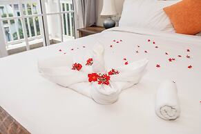 Chang Luxury Villa Beach View