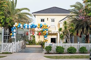 Chang Luxury Villa Beach View