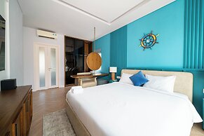 Chang Luxury Villa Beach View