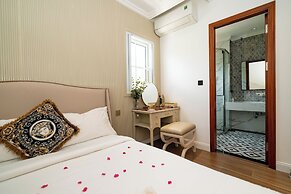 Chang Luxury Villa Beach View
