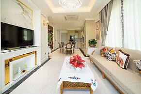 Chang Luxury Villa Beach View