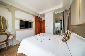Chang Luxury Villa Beach View