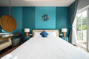 Chang Luxury Villa Beach View