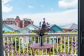 Chang Luxury Villa Beach View