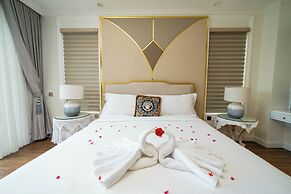 Chang Luxury Villa Beach View