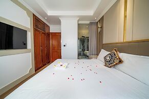 Chang Luxury Villa Beach View