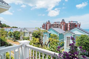 Chang Luxury Villa Beach View