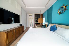Chang Luxury Villa Beach View