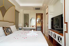 Chang Luxury Villa Beach View