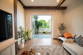 Chang Luxury Villa Beach View
