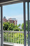 Chang Luxury Villa Beach View