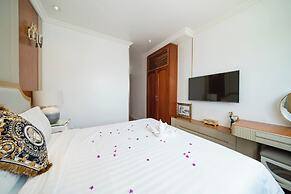 Chang Luxury Villa Beach View