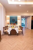 Chang Luxury Villa Beach View