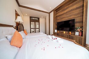 Chang Luxury Villa Beach View