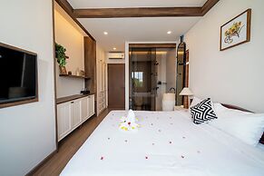 Chang Luxury Villa Beach View