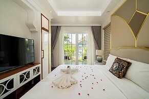 Chang Luxury Villa Beach View