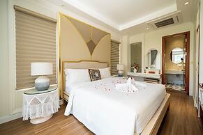 Chang Luxury Villa Beach View