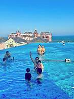 Chang Luxury Villa Beach View