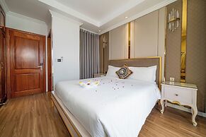 Chang Luxury Villa Beach View
