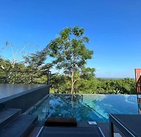Sky Hill Villa Suratthani