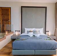Sky Hill Villa Suratthani
