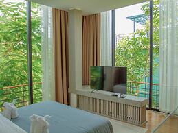 Sky Hill Villa Suratthani